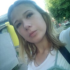 Фотография девушки Ксения, 21 год из г. Аткарск