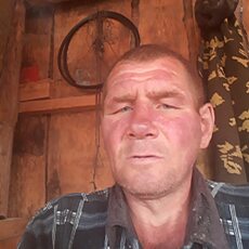 Фотография мужчины Виталий, 49 лет из г. Красноуфимск