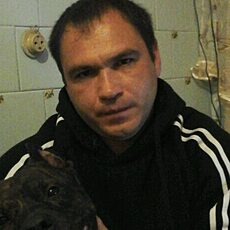 Фотография мужчины Алексей, 43 года из г. Александровск-Сахалинский
