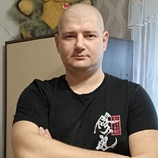 Фотография мужчины Вадим, 33 года из г. Орша
