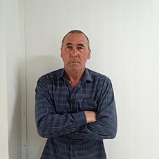Фотография мужчины Махмуд, 60 лет из г. Усть-Кут