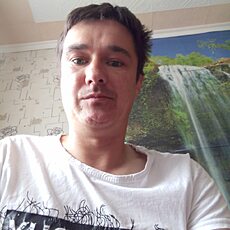 Фотография мужчины Артем, 33 года из г. Байкальск