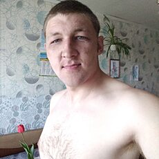 Фотография мужчины Женя, 26 лет из г. Горно-Алтайск