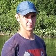 Фотография мужчины Алексей, 33 года из г. Мыски