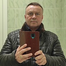 Фотография мужчины Павел, 54 года из г. Архангельск