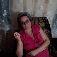 Фотография девушки Оксана, 49 лет из г. Луганск