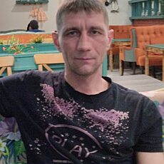 Фотография мужчины Андрей, 42 года из г. Кстово