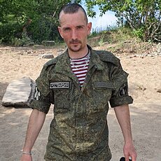 Фотография мужчины Александр, 41 год из г. Вольск
