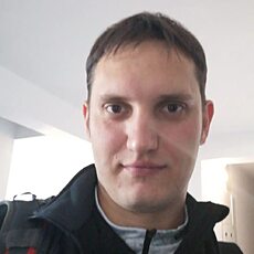 Фотография мужчины Kirill, 36 лет из г. Балаково