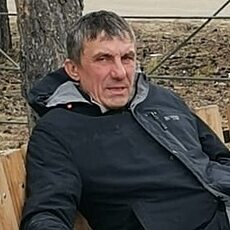 Фотография мужчины Сергей, 54 года из г. Ленск
