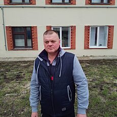 Фотография мужчины Андрей, 46 лет из г. Гусь Хрустальный