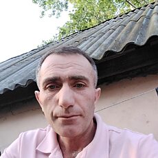 Фотография мужчины Арут, 40 лет из г. Уфа