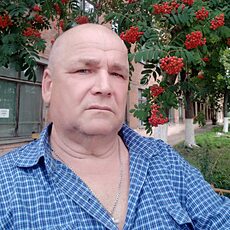 Фотография мужчины Анатолий, 65 лет из г. Челябинск