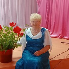 Фотография девушки Тамара, 66 лет из г. Брянск