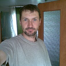 Фотография мужчины Алекс, 47 лет из г. Одинцово