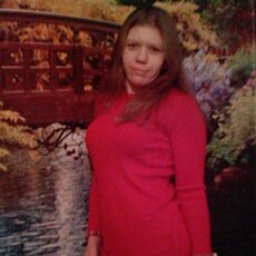 Тамара Олейник, 29 из г. Нижнеудинск.