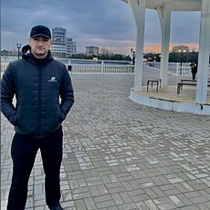 Фотография мужчины Мурад, 28 лет из г. Каспийск