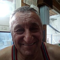 Фотография мужчины Сергей, 64 года из г. Барнаул