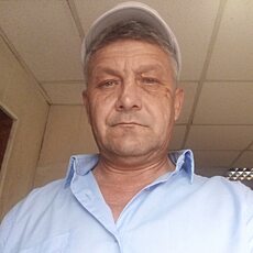 Фотография мужчины Андрей, 52 года из г. Петропавловск-Камчатский