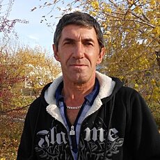 Фотография мужчины Валерий, 60 лет из г. Рубцовск