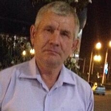 Фотография мужчины Александр, 62 года из г. Новоалтайск