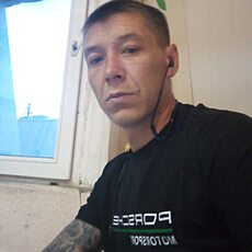 Фотография мужчины Александр, 31 год из г. Горно-Алтайск