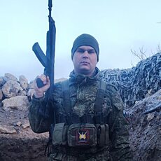 Фотография мужчины Сергей, 29 лет из г. Ставрополь