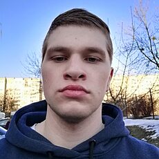 Фотография мужчины Матвей, 21 год из г. Ставрополь