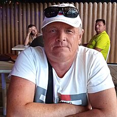 Фотография мужчины Владимир, 54 года из г. Нижний Новгород