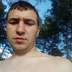 Фотография мужчины Юрий, 23 года из г. Усть-Кут