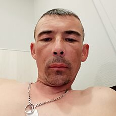 Фотография мужчины Николай, 37 лет из г. Нефтеюганск