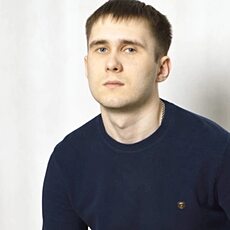 Фотография мужчины Aleksei, 27 лет из г. Мариинск