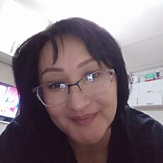 Фотография девушки Чынаркуль, 41 год из г. Бишкек