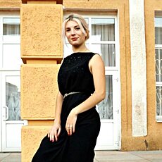 Фотография девушки Анастасия, 26 лет из г. Рязань