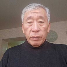 Фотография мужчины Георгий, 64 года из г. Ташкент
