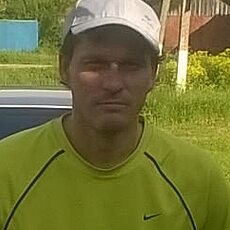 Фотография мужчины Саша, 47 лет из г. Нововоронеж