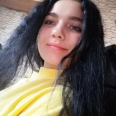 Фотография девушки Лиззка, 20 лет из г. Ангарск