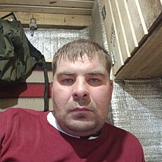 Фотография мужчины Алексей, 37 лет из г. Пермь