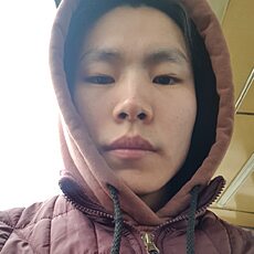 Фотография мужчины Чингис, 23 года из г. Улан-Удэ