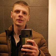 Фотография мужчины Yevhenii, 21 год из г. Зелена Гура