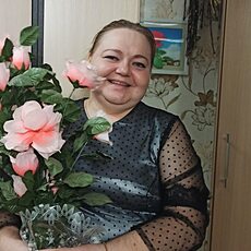 Фотография девушки Наталья, 47 лет из г. Уфа