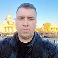 Фотография мужчины Николай, 34 года из г. Борисовка