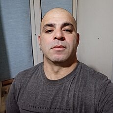 Фотография мужчины Джамал, 41 год из г. Красково