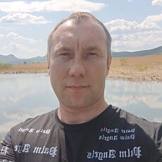 Фотография мужчины Иван, 39 лет из г. Зыряновск