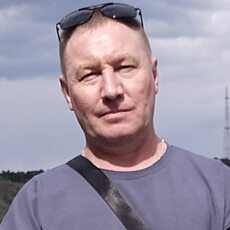 Фотография мужчины Владимир, 44 года из г. Белово