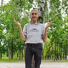 Фотография мужчины Александр, 59 лет из г. Николаев