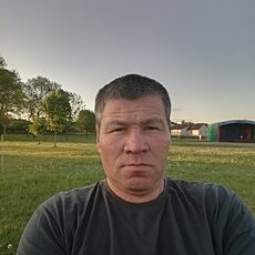 Фотография мужчины Александр, 46 лет из г. Ивье