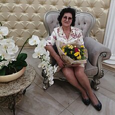 Фотография девушки Ирина, 61 год из г. Армавир