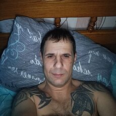 Фотография мужчины Слава, 35 лет из г. Новая Одесса