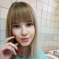Фотография девушки Виктория, 23 года из г. Саянск